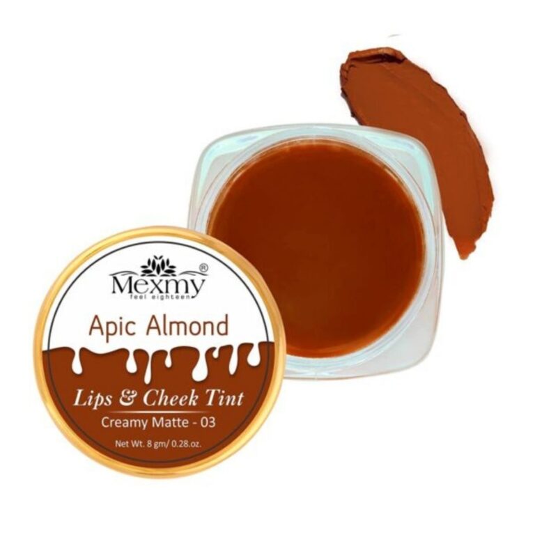 Apic Almond Cheek Tint