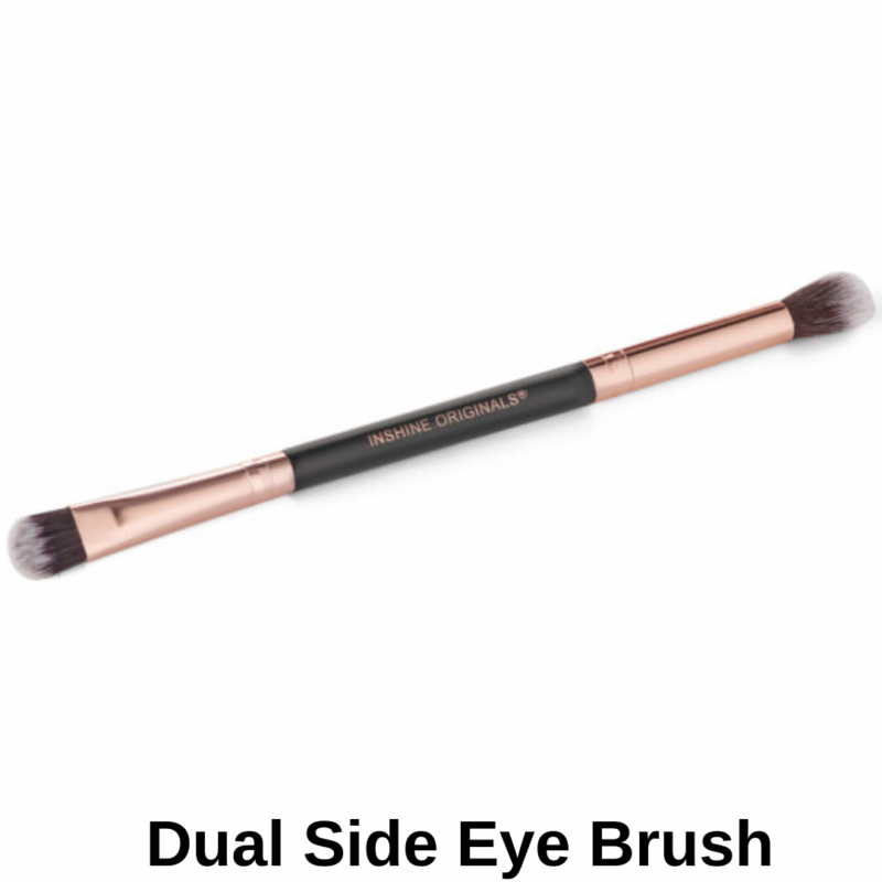 Dual Side Eye Brush