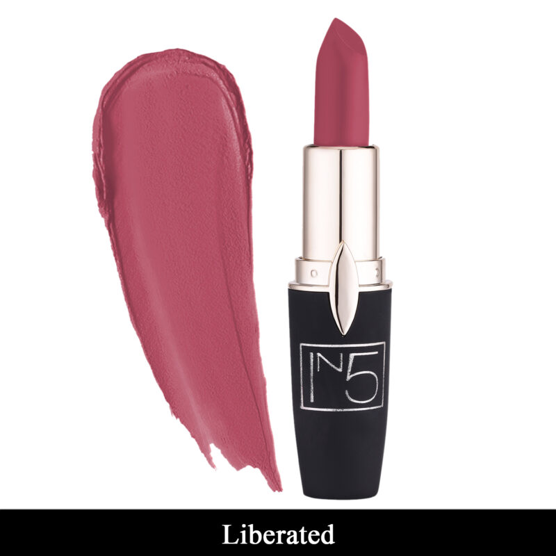 Libreated Lipstick