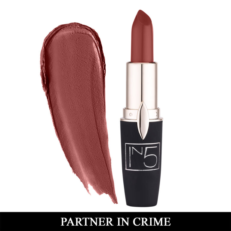 Partner in crime Lipstick