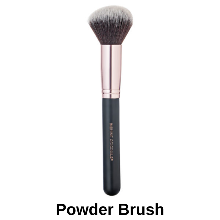 Powder Brush