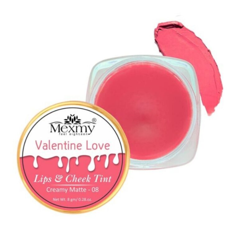 Valentine Love Cheek Tint